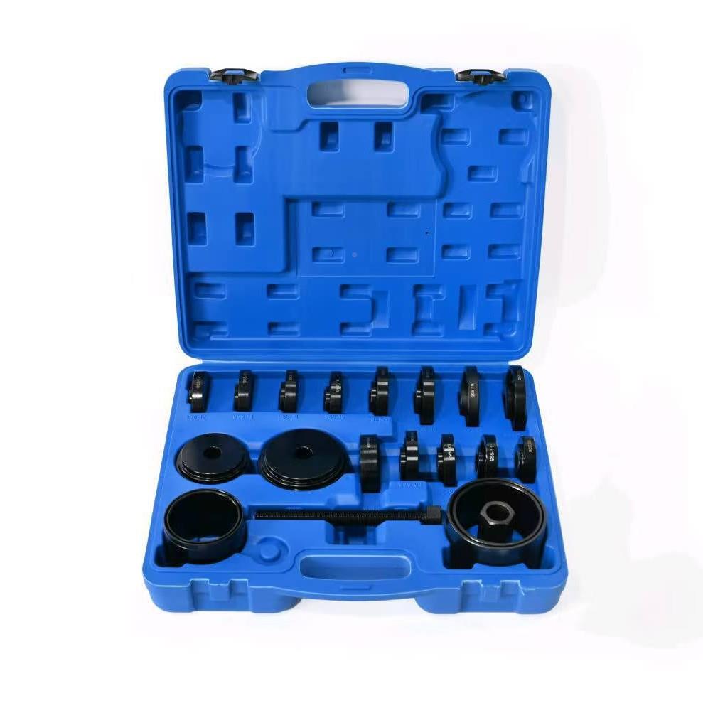 2OXG3前轮拆轴套承装工件具