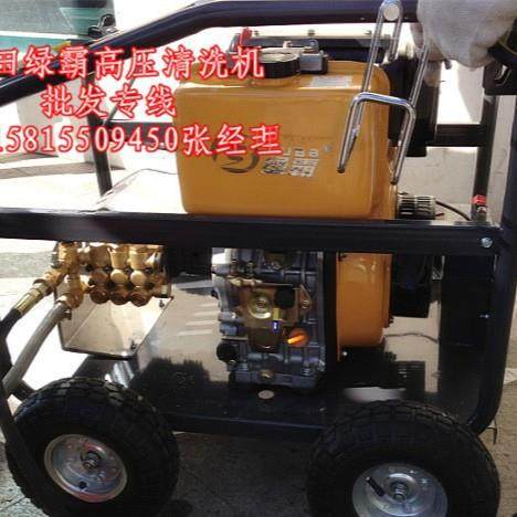 LT柴油清洗机18D3-10C5无品牌/高洗车清洗多功能高机压压清洗机