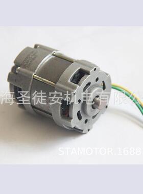 电动采茶机8割SCV无刷电机绿篱机4电机控制板1-2v绿篱机电机草机