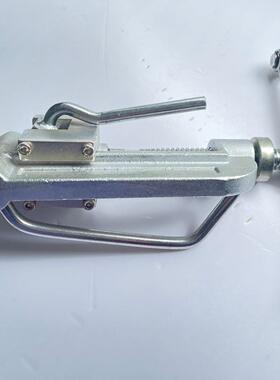 工重型打包割具耐用不锈钢扎53170带割切工具强拉力拉紧机械切机