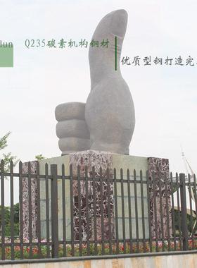工厂销建直筑立杆锌钢铝合IGW金外围墙栅栏小学校区户庭院防护