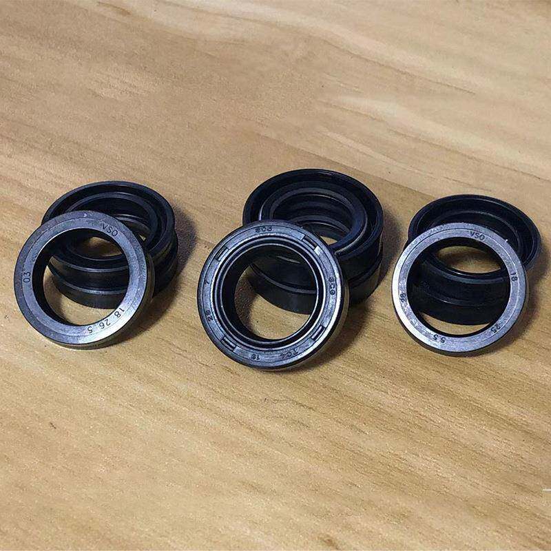 虎啸HX-182封0KMI件高压清洗机修理包维修零水油泵封组件头