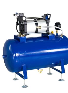 气空增压泵GPV02气系增压FEW泵空体气增压统厂家直销