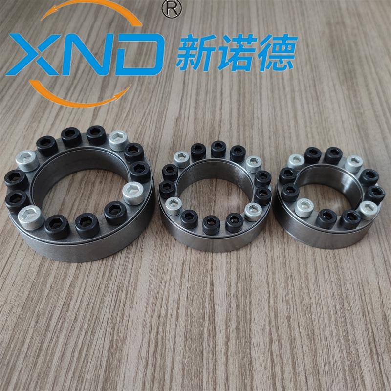 SA-160-260轴非州39578自动键校心胀紧套同步带轮齿轮用免套胀套