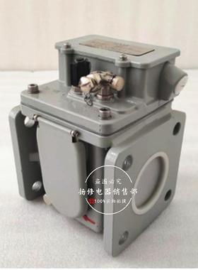 瓦斯继器双浮球式无品牌/JQJ9-80气体继电器Q19A-80电A科奇