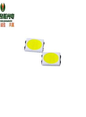 LED贴片源2W高显3V6V9VECM支架指金线UFU三安晶元普瑞30光30灯珠