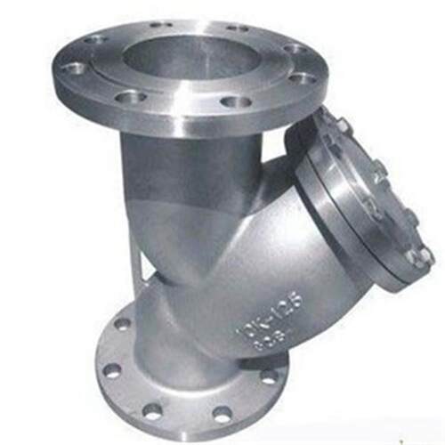 GL41-25PAYJW不锈Y型过钢滤器用途L41H-2G5P