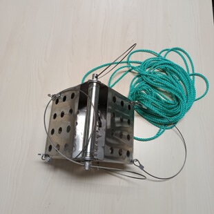 带网夹泥器  型号:KH05-KH-024 库号：M131420