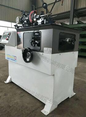 刃磨质合动金圆锯片备半自磨齿机KZY-28金刚石设砂轮锯片造齿修硬