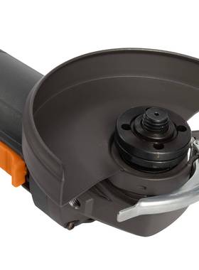 K磨WS金100-125V工业级角机大功率木工属切片打割RFO磨机欧规插头