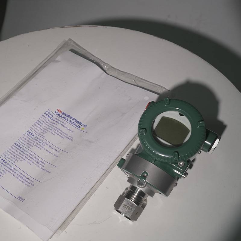 YOKOGAWA横河EJA压力变送器EJA430A/E智能式压力变送器川仪原装