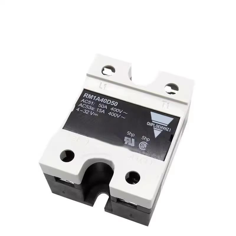 固态继电器R419M1E48AA50RM1E40AA25M1E48ARA7E5RM148AA100