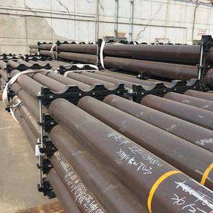 14-钻铤打包支架圆1形配件扶器螺栓型89石油钻杆正打包架支O型