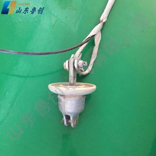 电HNQ力国金具按OPC耐张线夹绝缘标子式拉线P金具可型号生产价格