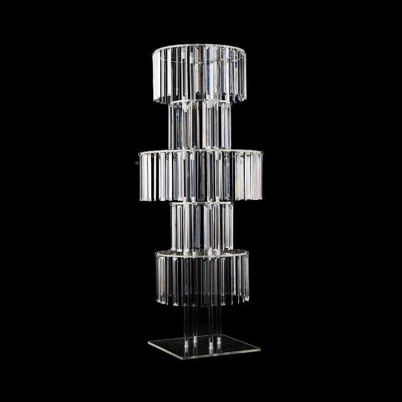 婚庆舞装004饰用亚克品力水晶路引落婚礼台签到处地花架摆件,节庆用品/礼品,陪嫁用品套装,淘宝优惠券,粉丝福利购,淘宝优惠卷