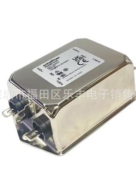 ScJBP0haffner夏弗纳电源滤波器FN2030-0-06FN2602092070120250B