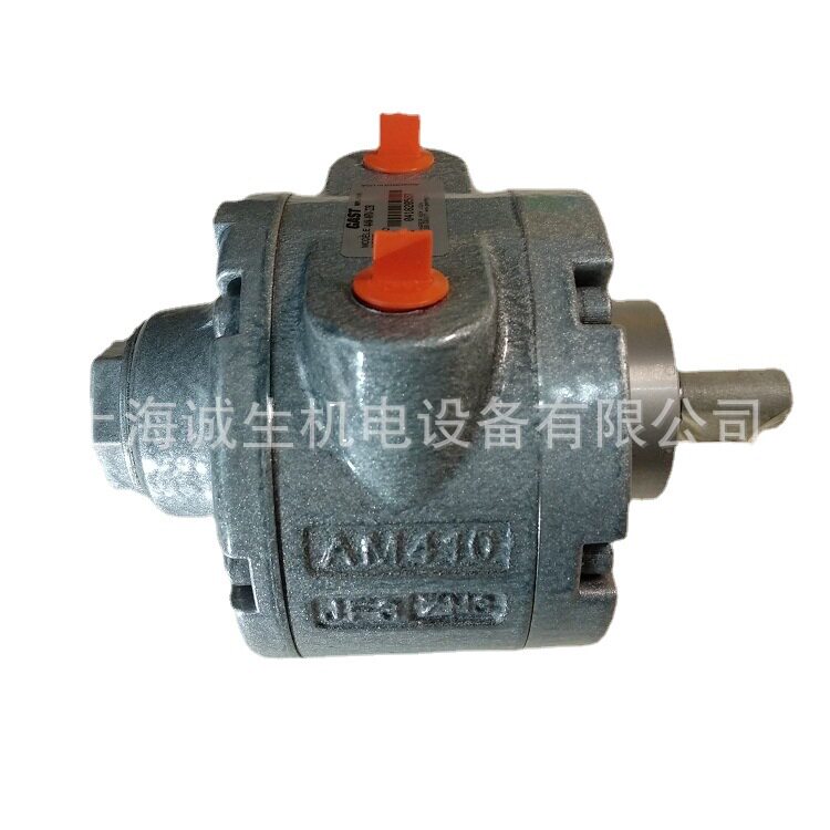 GAST气动马达AM410和4AM-NRV-22F嘉仕达气马达叶片