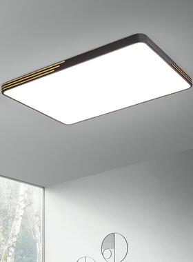 全铜客厅吸顶灯26499轻l奢极简de现代简约阳台书房衣帽间卧灯室灯