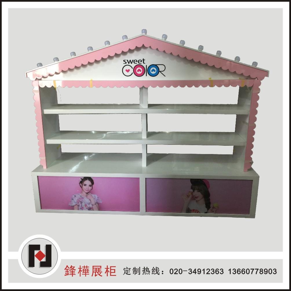 厂家展直供价优物美高眼镜开展按产品柜数码展示柜木质眼镜柜档放