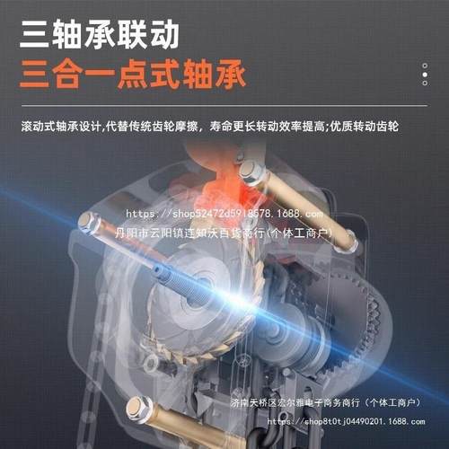 进口东洋TOFV手拉葫芦1T倒起链手动三角小型2MFCO/3/5吨吊机重Y葫