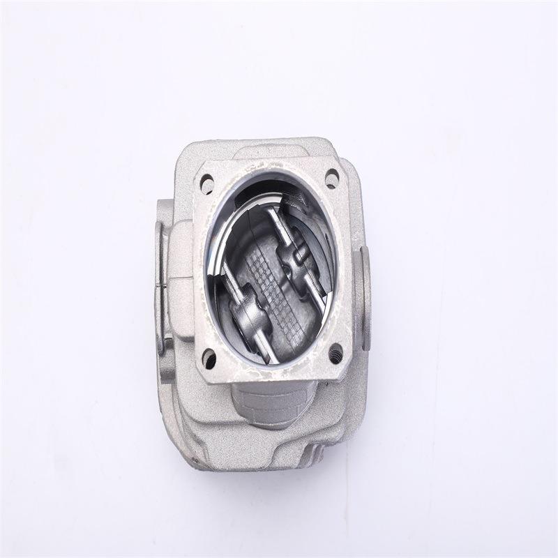 MS381汽锯气缸总成配件塞缸筒环气缸油YDP体总成套体组活件