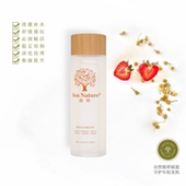 Sen Nature森然植萃多效赋活液保湿 舒缓抗皱改善脆弱120ml