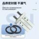 星辰MHZL2系列爪厂家械缸平行气机械设备配件径无品牌 机手指气缸