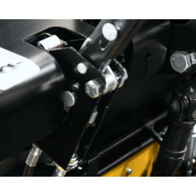 别格桥3吨二节三节门ODR架升高3自米-油6米动挡2025年柴叉车可可