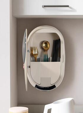 壁挂小型OBX家筷消毒机智用外能消毒紫线厨房充电式筷子筒家庭带