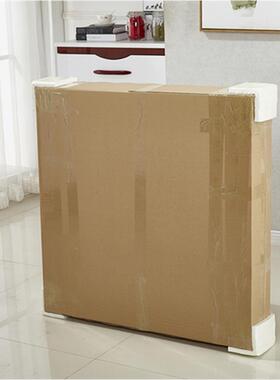 A折叠床单人0床家用双人ANO床米出租房简易午经休床济型1.2铁床钢