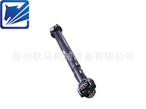 徐工800KII.3.4中传动轴
