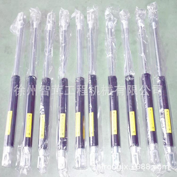 维特根W2000W100铣WUF刨机配顶棚2气弹簧撑杆铣刨机件