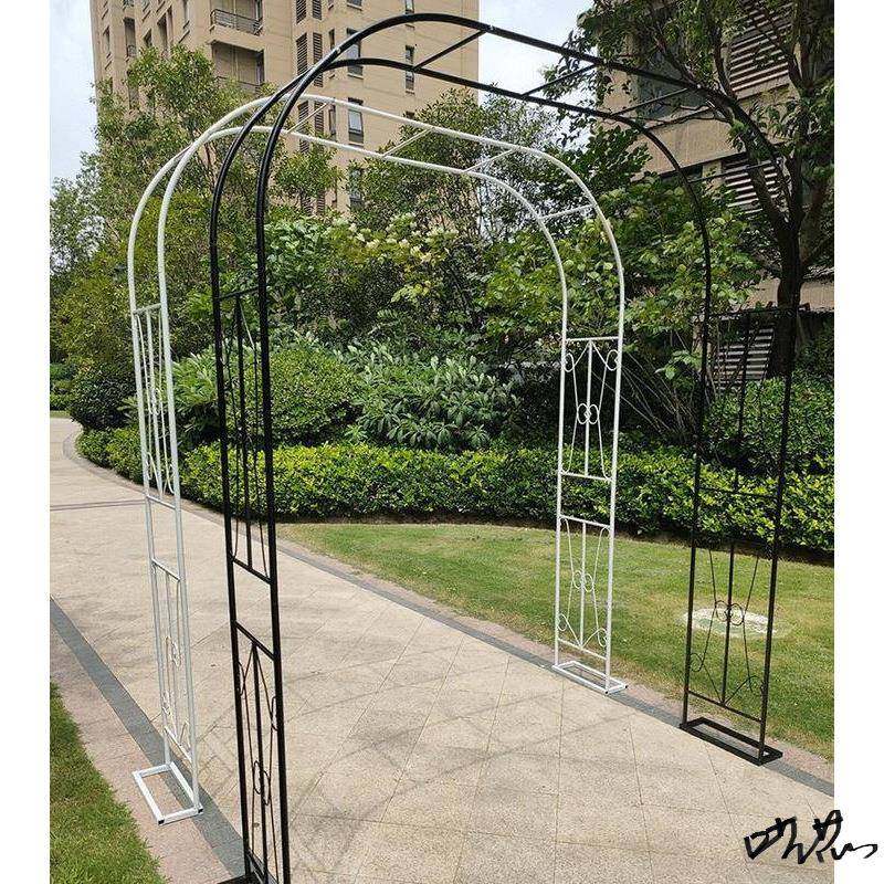 藤架拱门架阳台YFD装饰做旧院子铁线莲花拱萄门植物爬户外葡藤入,电子元器件市场,其它元器件,淘宝优惠券,粉丝福利购,淘宝优惠卷