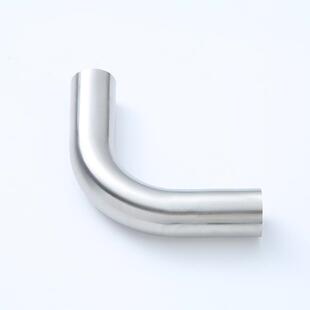 316标L不锈钢EP级准全自动无品牌 焊接0度直角弯气体管路异径三9