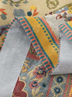 款欧式双人纯棉毛巾被全棉毯午新58054毛休巾毯夏凉被多功盖能毯