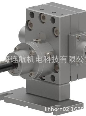 POMTVAOZJ齿A轮泵1161-1-涂1料泵计量泵