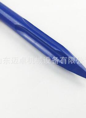 3500m无品牌/mG1镐钎发货及时B22镐G钎破碎挖铲凿掘10风镐镐钎