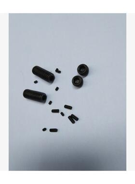 12.9级凹端六紧定OKGDN916发I黑M角内2*2