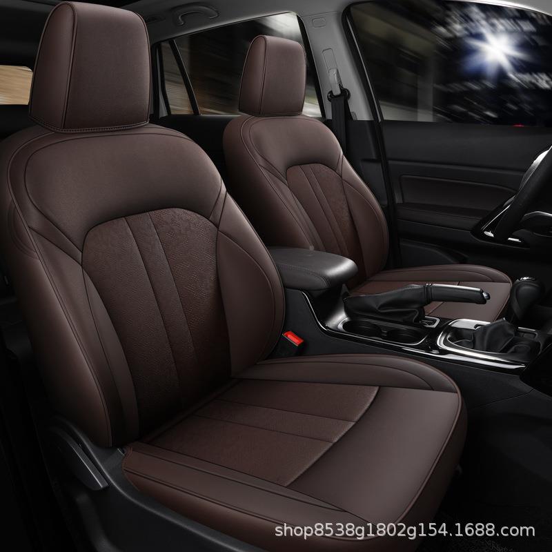 款款款广汽传祺DD-0717S垫传奇g四季全包围坐专s用G汽车座套
