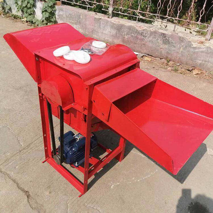 ARB菜小麦脱谷子高粱大豆多小型稻粒机油籽旱麦稻脱粒机打籽机