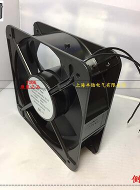 200*2060mm2*0*20PKFc65W散热风扇AC220V/3080VFP-20m060EX-S1-B