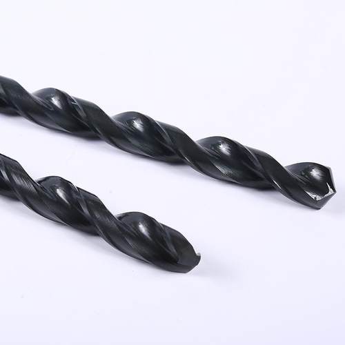 河工锥柄加长麻一POJ花钻头柄麻花钻Φ6.0-32m锥m钻头规格齐全