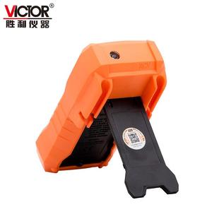 胜利自GHC动式 万用表数字电表傻瓜多VC85D高精度用表数显表VC85C