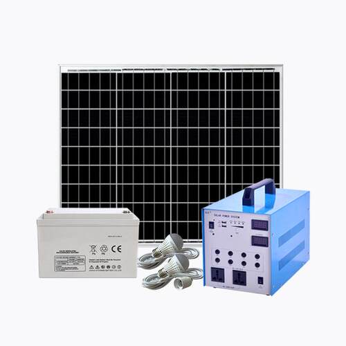 300太能设备发EVS电机弦波2W20V家阳用照明供电系正统