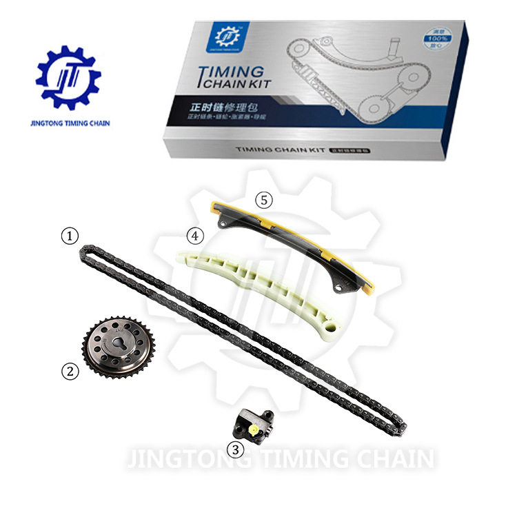众泰TNN4G15发动机时规修理包