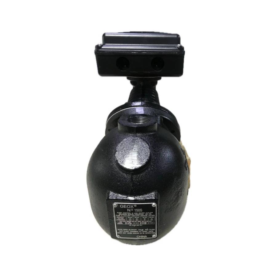 GEOX水位控制器  150SHD低水位控制开关/定时切断开关