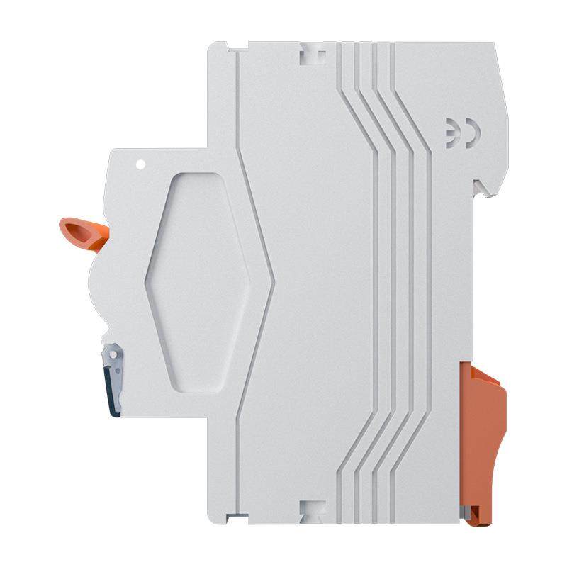 JH热磁式剩余电流断路QJV器RCDRCCB10a2P10/30/1m00/K30（0A）