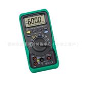 表共准立K无品牌 EW1011数字式 多用表标规电格工电气仪万用表