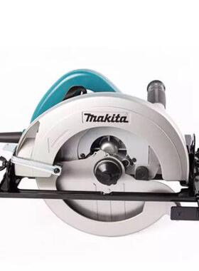 原电装进口机牧田9寸圆锯能圆盘锯手提木材切割木工家用多功LPR台