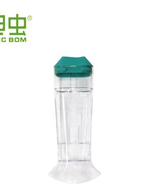 T关C-007绝断器开47410透明缘防护罩可带电作路业保护罩